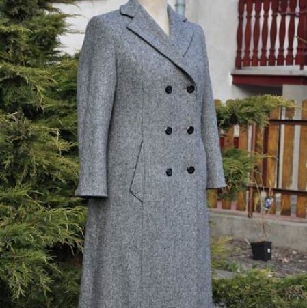Strój damski 14